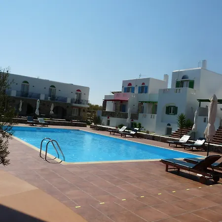 Country Lägenhetshotell 4*