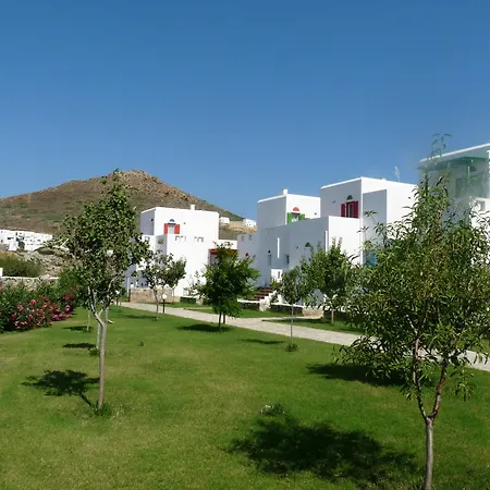 شقة فندقية Country 4*