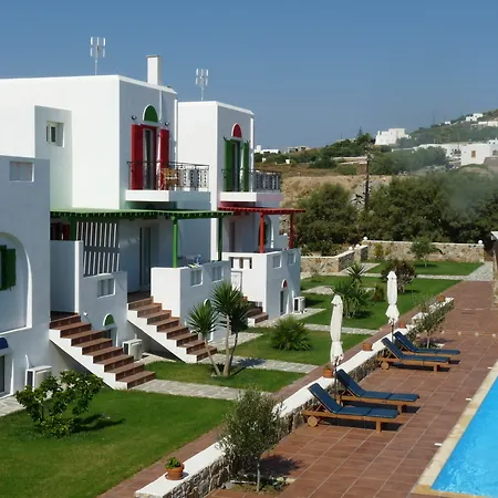 شقة فندقية Country