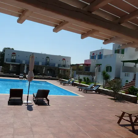 Country شقة فندقية 4*