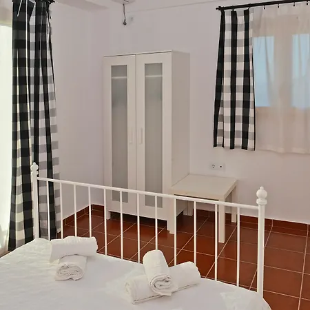 شقة فندقية Country