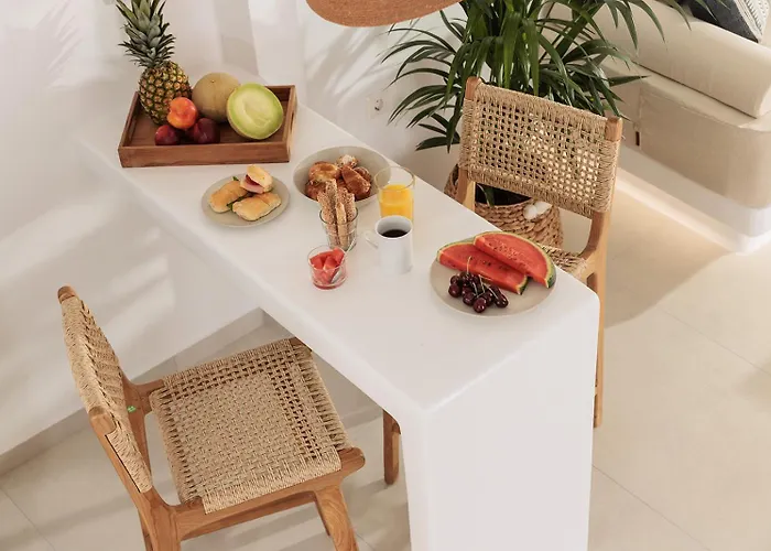 Country 4* Stelida (Naxos)