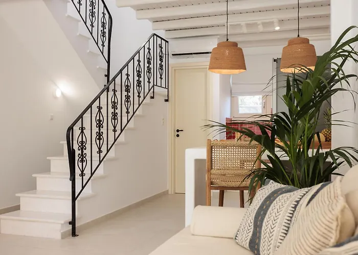 Country 4* Stelida (Naxos)