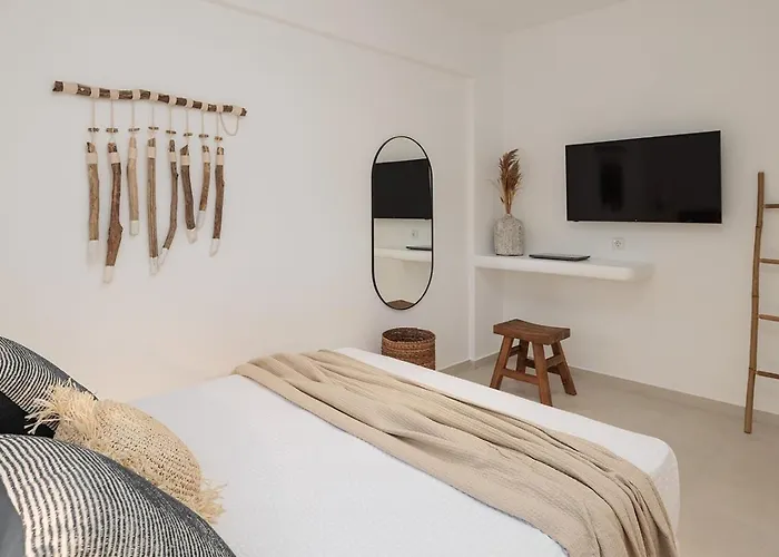 Country 4* Stelida (Naxos)