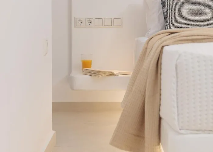 Country Aparthotel Stelida (Naxos)