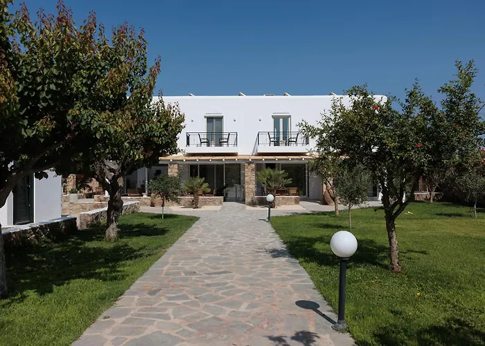 Country Aparthotel 4*