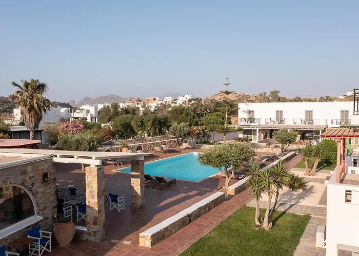 Country Stelida (Naxos)