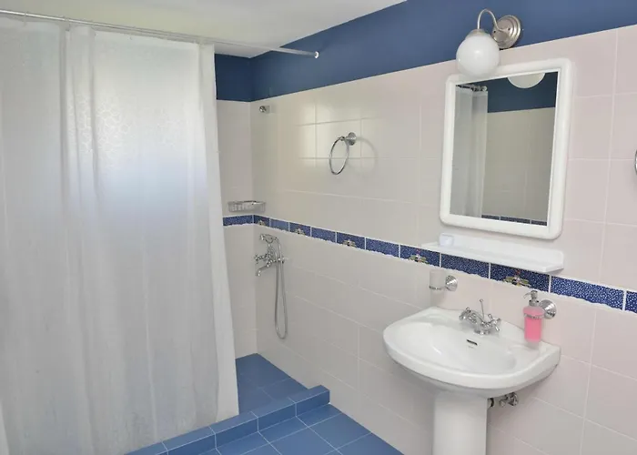 Aparthotel Country Stelida (Naxos)