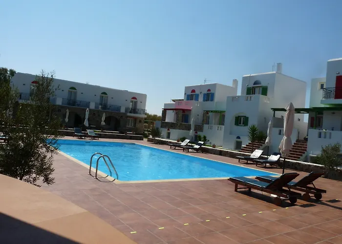 Country Aparthotel 4*