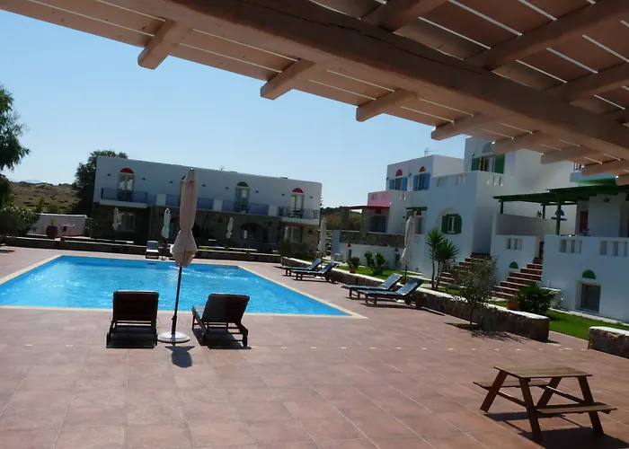 Country Aparthotel 4*