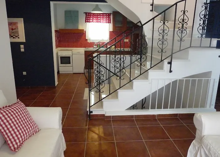 Country 4* Stelida (Naxos)